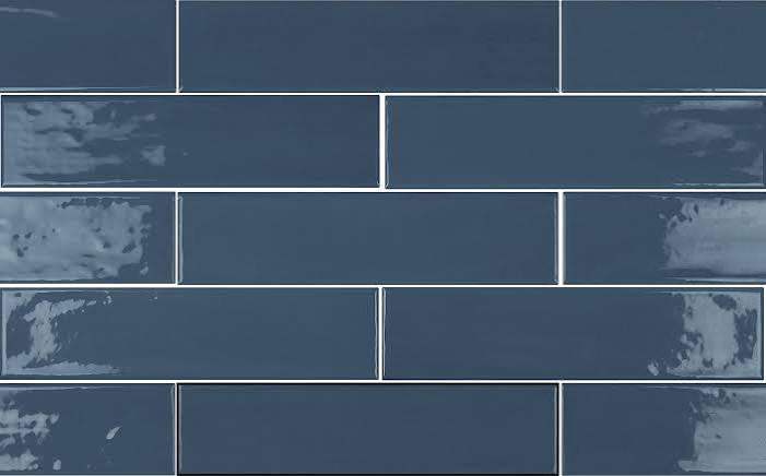 MUD BLUE 7.5X30