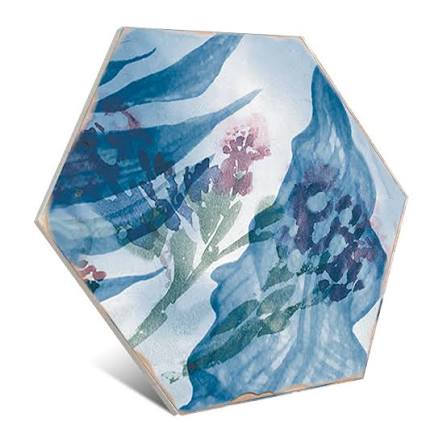 TOUAREG BLUE MIX 13.9X16
