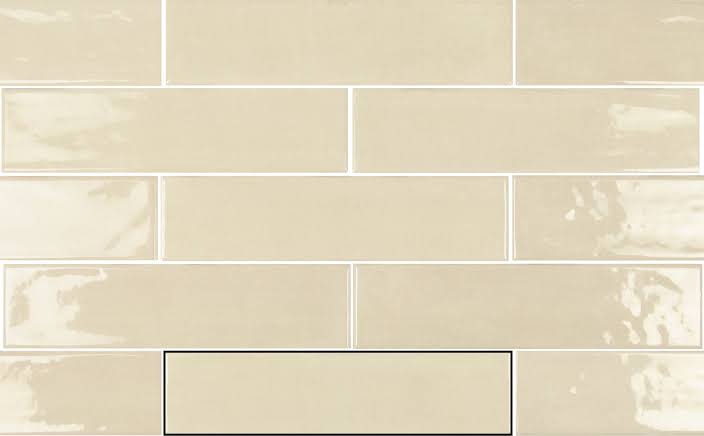 MUD IVORY 7.5X30