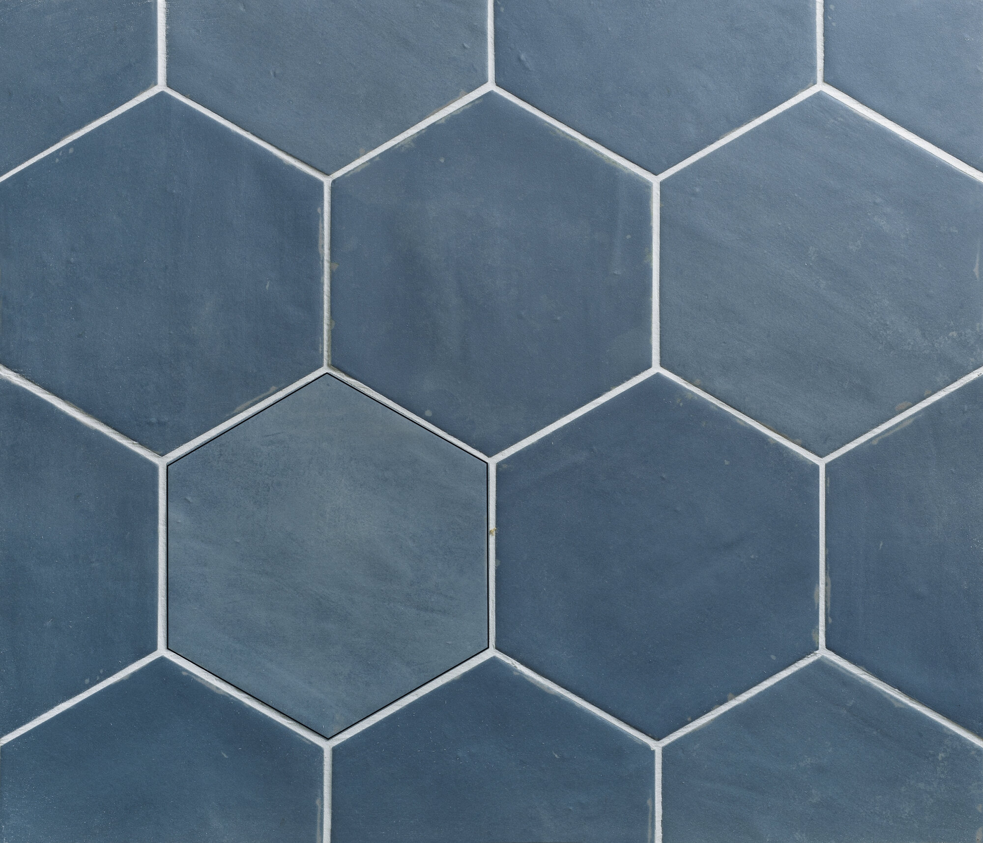 NOMADE BLUE 13.9X16