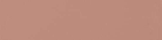 Flat Terracotta 5X20