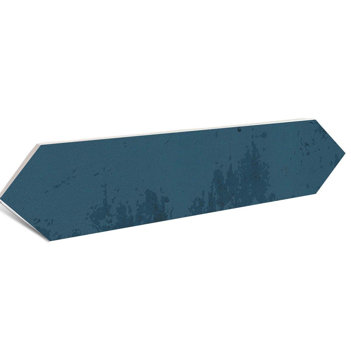 PICKET GRUNGE BLUE 4.3X24
